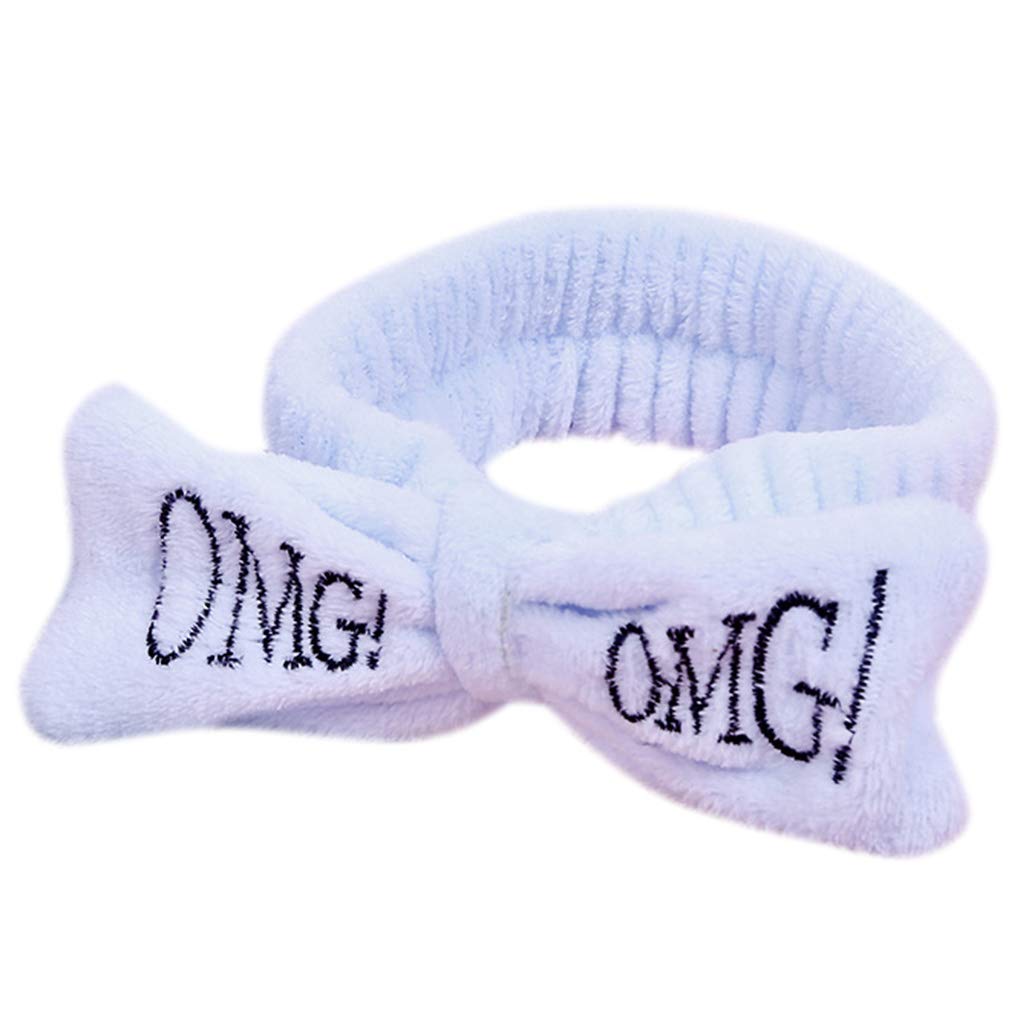 Резинки для умывания. Повязка для волос для умывания. Мягкий ободок на резинке. Повязка для умывания. Повязка для волос для умывания.