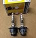 2PCS NEW D2R 6000K HID XENON HEADLIGHT BULBS OEM 85126 66050 66250