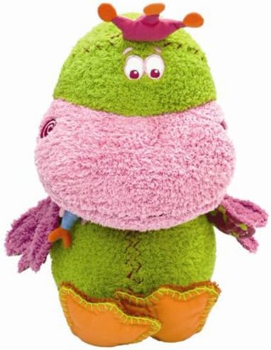pink duck stuffed animal