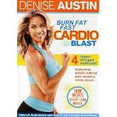 Burn Fat Fast - DVD