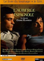 L' auberge espagnole