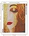 Diamond Painting Kits for Adults - 5D Diamond Painting Kit Full Drill, Golden Tear Diamond Art Kits for Home Wall Decor(12x16inch)