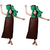 Matissa Fruits Vegetables and Nature Costumes Suits Outfits Fancy Dress Party Boys and Girls