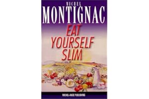 Eat Yourself Slim: Adapted for North America