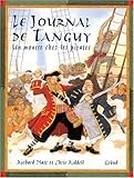Le journal de Tanguy by 