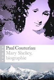 Mary Shelley