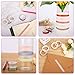 Accmor 40 Rolls Washi Tape Set, Decorative Washi Masking Tape for Scrapbooking, Bullet Journals, Planners, Gift Wrapping,DIY Decor and Craft Supplies