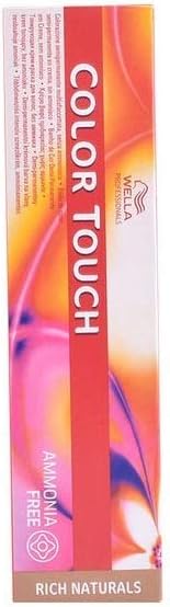 Wella Colour Touch Rich Natural 7/1, 60 ml (Pack of 1) - Image 3