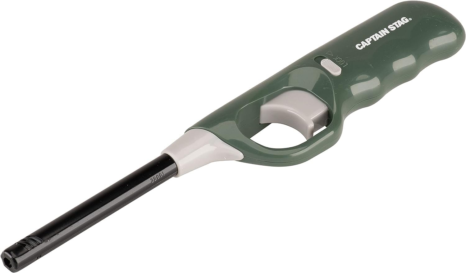 キャプテンスタッグ(CAPTAIN STAG) ライター 着火 CR ハンディ― チャッカ― ミニ 【1色のみ】【色指定不可】 UF-32商品画像