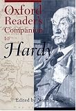 Oxford Reader's Companion to Hardy by 