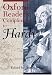 Oxford Reader's Companion to Hardy by 