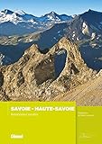 Savoie Haute-Savoie, randonnées insolites (Montagne Randonnée) (French Edition) by 