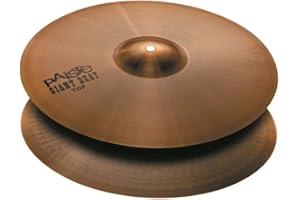 Paiste GIANT BEAT HI-HAT TOP (15")