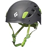 BLACK DIAMOND Half Dome Rock Climbing and Safety