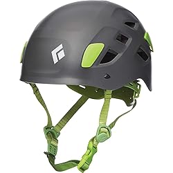 BLACK DIAMOND Half Dome Rock Climbing and Safety