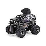 New Bright.Monster Jam RC Mohawk Warrior.Full Function.1:43 Scale.