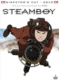 Steamboy - Edition Double