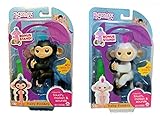 fingerlings finn