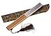 Amajiji Charming Elegant Modern Woman Handmade Bamboo Silk 8.27