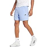 Adidas Mens Train Essentials Woven Shorts