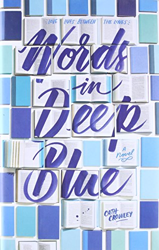 Words in Deep Blue