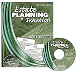 Estate Planning and Taxation, Bost, John C., 0757526063