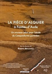 La Pièce d'Alquier à Fontiès-d'Aude