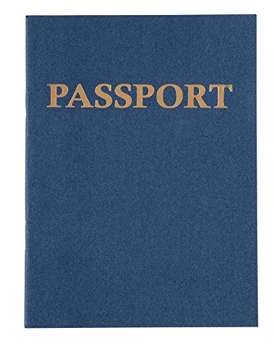 5 Passport+Book+Notebooks+Projects+Scrap+Booking