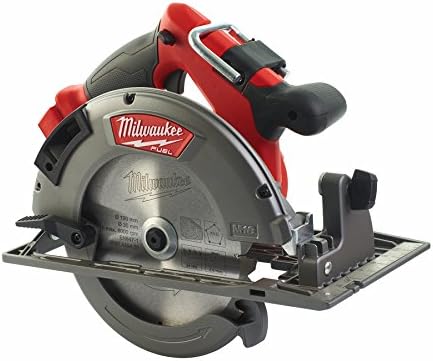 Milwaukee M18CCS66-0 M18 Fuel 66MM Circular Saw (Naked-no batteried or Charger)