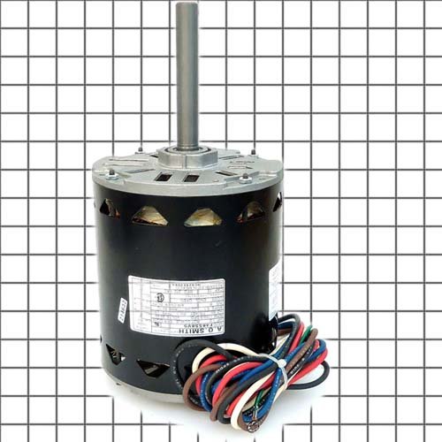 HC52SE208 OEM Upgraded Replacement for Carrier Furnace Blower Motor