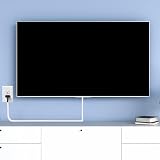 Zocipro 14x10mm Mini Cable Trunking 2M White Self Adhesive Wire Duct Cover view 8