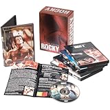 Rocky (Five-Disc Boxed Set)