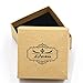 LParkin Grandma Necklace Gifts For Grandmas From Grandson The Love Between a Grandmother and Grandson is Forever Necklaces Jewelry for Grandma