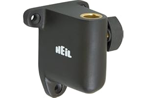 Heil Sound WM-1 Vertical Surface Mount for Heil Booms