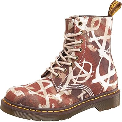 dr martens page