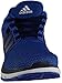 adidas Performance Men's Energy Cloud WTC M Running Shoe, Blue/Collegiate Navy/Black, 13 M US
