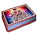 Stranger Things Edible Cake Toppers Icing Sugar Paper 8.5 x 11.5 Inches Sheet Edible Frosting Photo Birthday Cake Topper Fondant Transfer (Best Quality Printing)