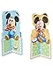 Mickey's 1st Birthday Decoration Kit