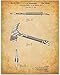 Fireman Axe - Classic Firefighter Tool Poster, Man Cave Decor, Fire Station and Department Wall Art Print, Vintage Fire Fighter Gifts, 11x14 Unframed Patent Print Poster