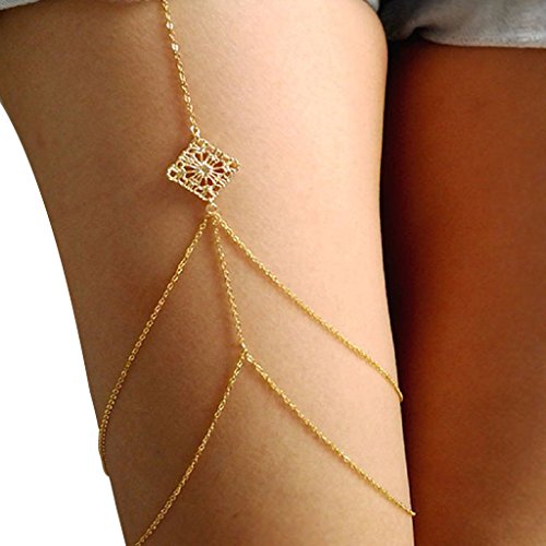 The 10 best thigh bracelet 2018