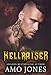 Hellraiser (The Devil's Own #2)
