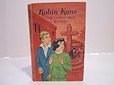 Robin Kane The Candle Shop Mystery