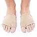NatraCure Metatarsal Gel Sleeve with Forefoot Cushion Pad (1 Pair) – Supports Ball of Foot Health (Size: L/XL – Metatarsal Sleeve – Shoe/Boot)thumb 2