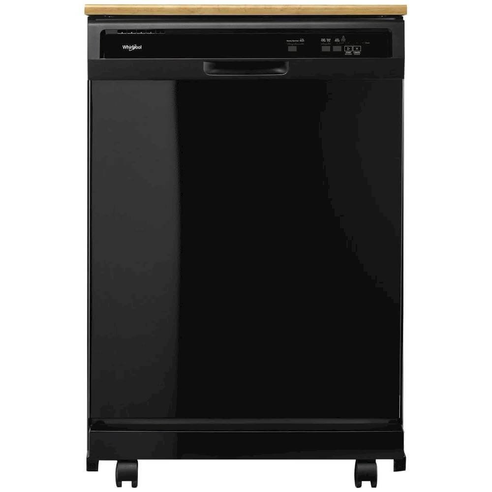 Best Whirlpool Free Standing Dishwasher Home Appliances