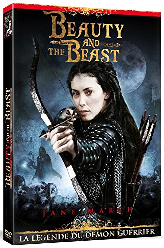 Beauty and the Beast
