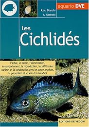Les  Cichlidés