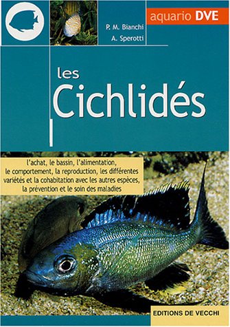 Les  Cichlidés