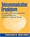 Telecommunications Breakdown: Concepts of Communication Transmitted via Software-Defined Radio by 