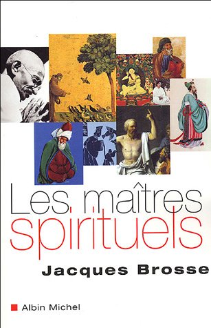 Les  maîtres spirituels