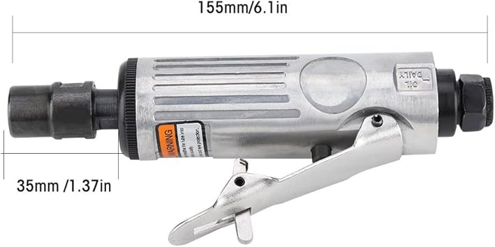 Keenso Keensocfpsqy14m7 Die Grinders product image 4